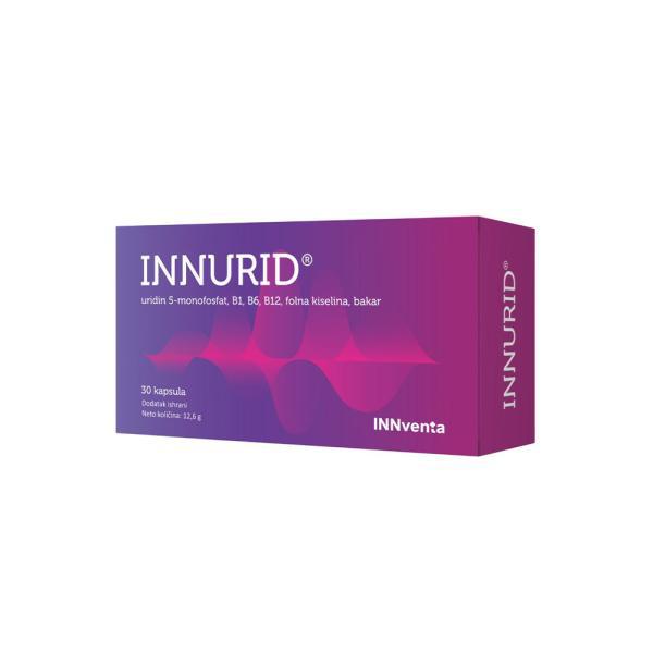 INNventa Innurid